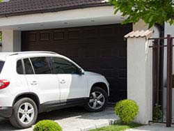 Harvey Garage Door Repair